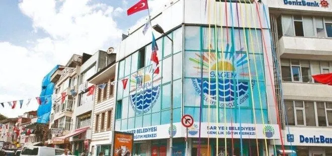 CHP’li Sarıyer Belediyesi’nde LGBT skandalı! Çocuklara rezalet sorular sonrası soruşturma başlatıldı