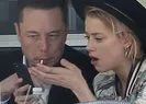 Elon Musk Amber Heard’ün Twitter hesabını askıya aldı