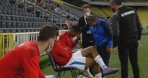 BB Erzurumspor’da Gomes’ten Yılmaz Vural’a yanıt