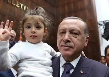 Çocukların "Tayyip dedesi" 72 yaşında