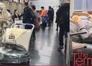 Terminal filmi gerçek oldu