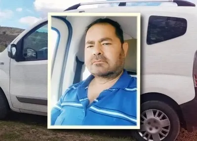 Hüseyin Çelik kaybında flaş gelişme!