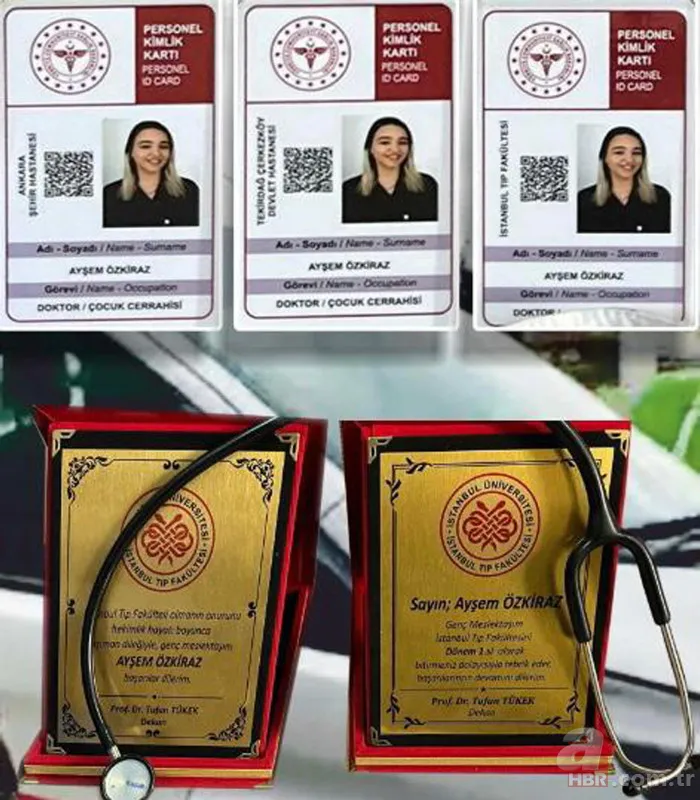 Sahte doktor Ayşe Özkiraz’ın ailesi konuştu! Yıllarca kandırmış: Anne ben Çapa’yı tutturdum 20