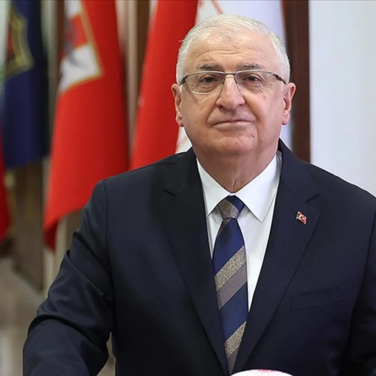 Bakan Güler'den net mesaj: Türkiye her türlü tehdide hazırlıklı