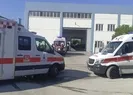 İzmir Torbalı’da fabrikadaki patlamada flaş gelişme!