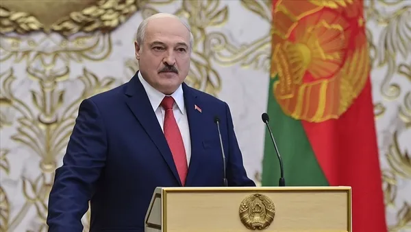 Son dakika! Belarus’ta askeri darbe planlıyorlardı! Rus istihbaratı yakaladı - 4