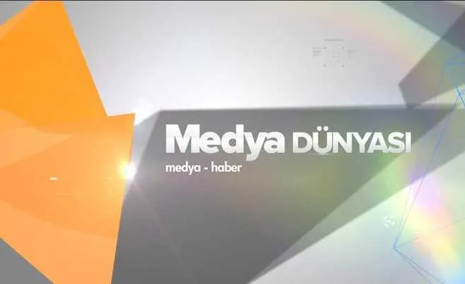 Medya Dünyası
