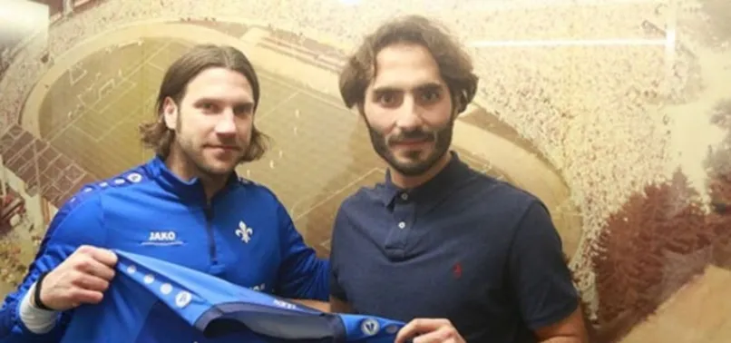Hamit Altıntop'tan Galatasaray itirafı