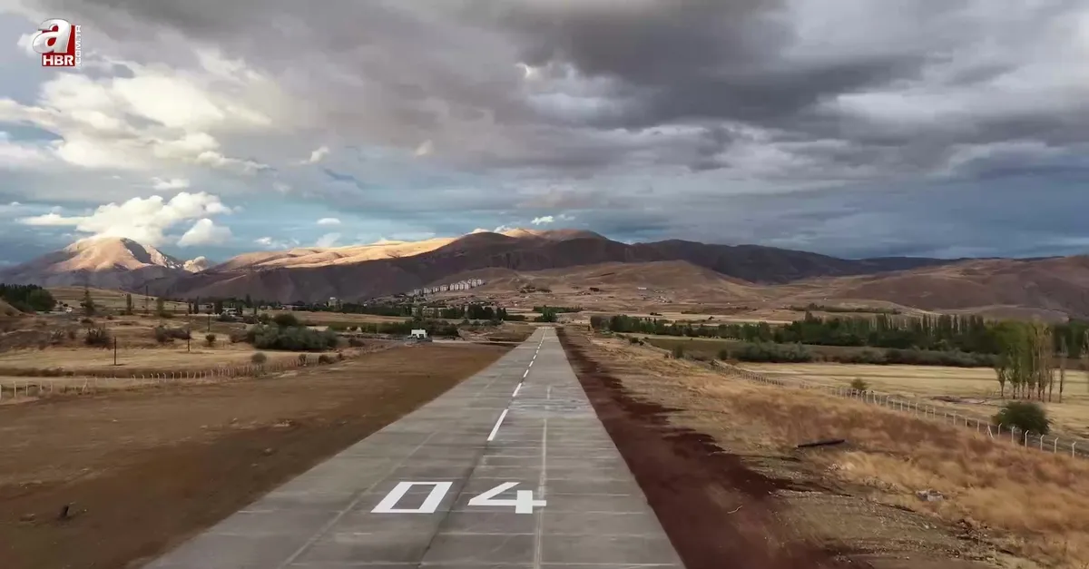 14. hava kampüsü o ilçede açılacak