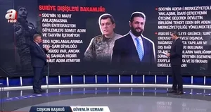 Mutabakat bitiyor ŞAM-SDG gerilimi artıyor