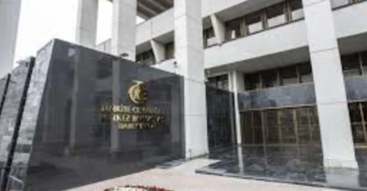 Merkez Bankası faizi 250 baz puan indirdi