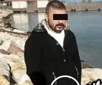 Son dakika: Polis memuru Abdulkadir Güngör'ü şehit eden Devrim Erdem yakalandı - 1