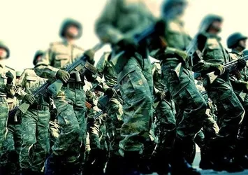 FETÖ'nün TSK yapılanmasına operasyon