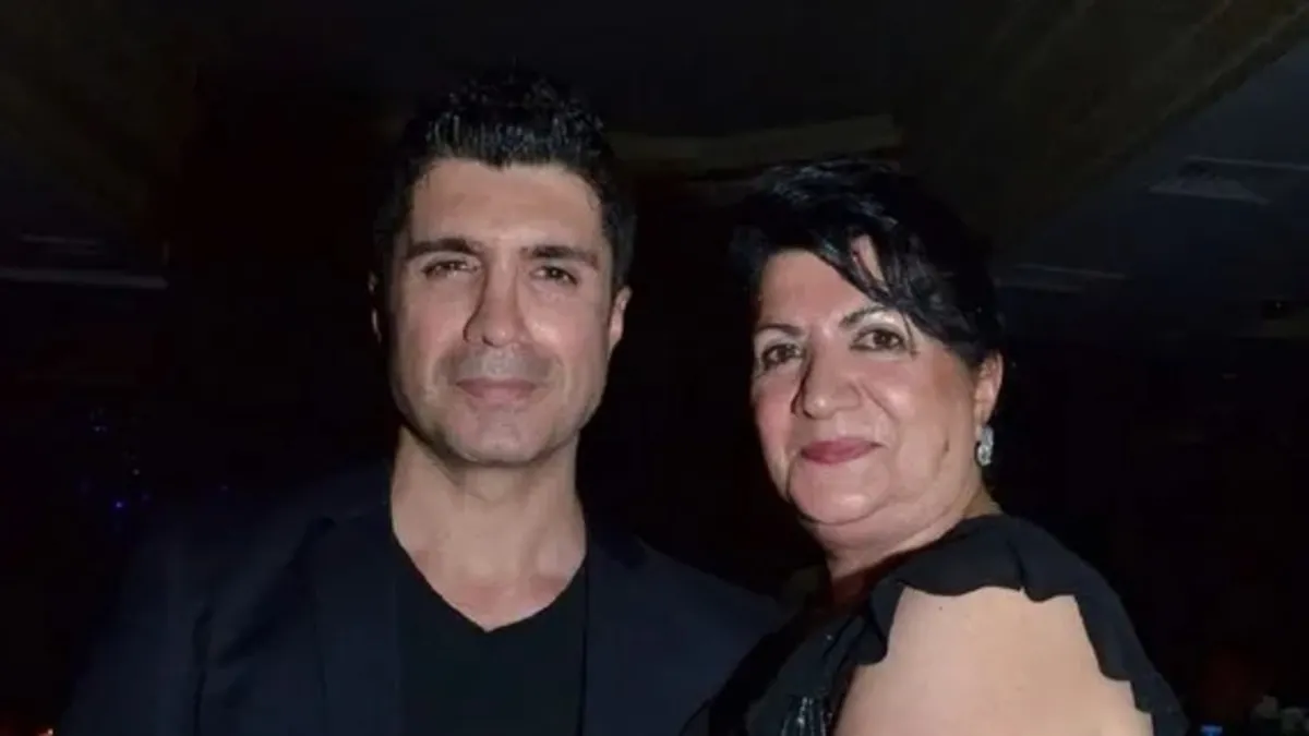Özcan Deniz'in kanser tedavisi gören annesinden üzen haber!