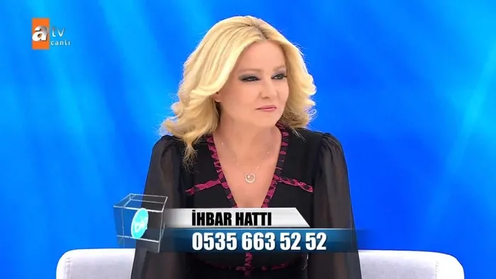 Kuruluş Osman’ın yıldızı Ragıp Savaş ve eşi Müge Anlı’ya katıldı! Anlamlı ziyaretleri duygulandırdı - 7