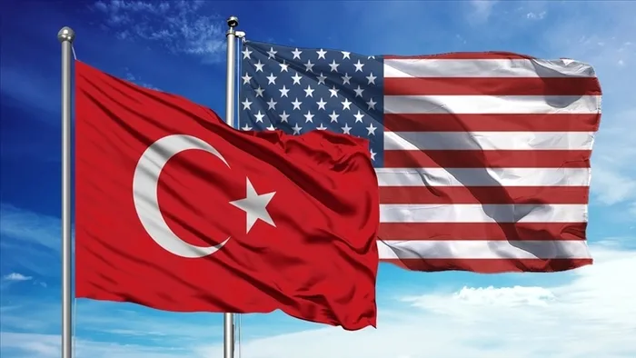 Son dakika: ABD'den Türkiye'ye kritik ziyaret! Milli Savunma Bakanı Hulusi Akar'dan flaş açıklama - 7
