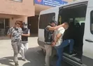 Van’da 24 düzensiz göçmen yakalandı