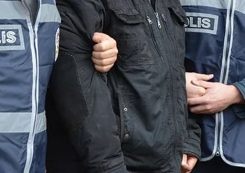 Mersin'de uyuşturucu operasyonunda yakalanan kişi tutuklandı