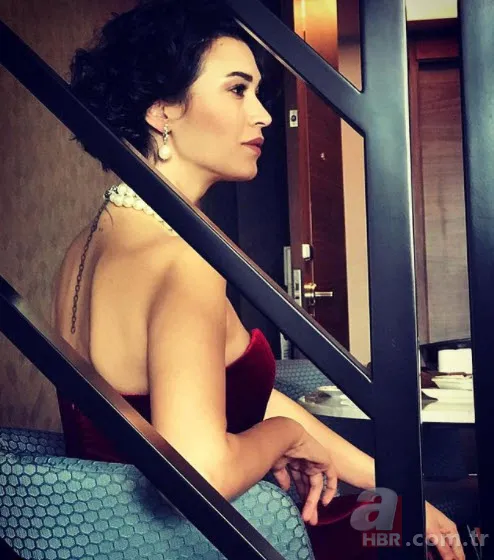 Menajerimi Ara dizisinin Barış'ı Deniz Can Aktaş'ın sır gibi sakladığı sevgili ortaya çıktı 10