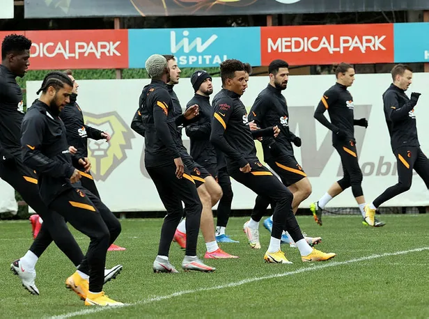 Galatasaray BB Erzurumspor maçı ne zaman, saat kaçta? 2021 GS Erzurumspor maçı hangi kanalda? - 3
