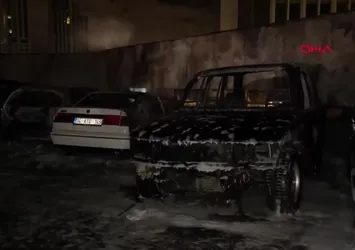 Isınma ateşi felakete döndü!