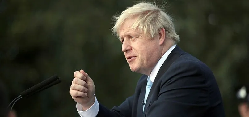 İngiltere Başbakanı Boris Johnson'dan flaş mesaj: Sonuna kadar mücadele edeceğim