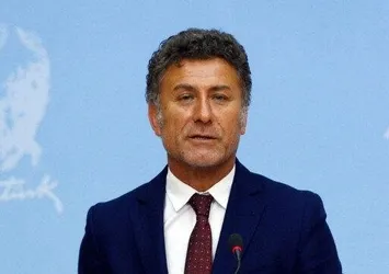 6'lı koalisyon seçim öncesi dağıldı! CHP Bursa Milletvekili Orhan Sarıbal’dan ağza alınmayacak sözler