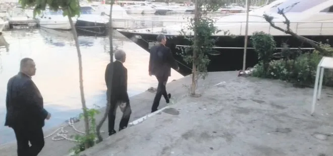 Kılıçdaroğlu’nun lüks yattaki ’taziye ziyaretine’ CHP’liler bile inanmadı