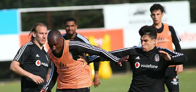 Beşiktaş oyuncu maaşlarında ne kadar indirim yapacak?