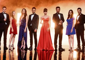 Beni Bırakma kaldığı yerden devam ediyor!