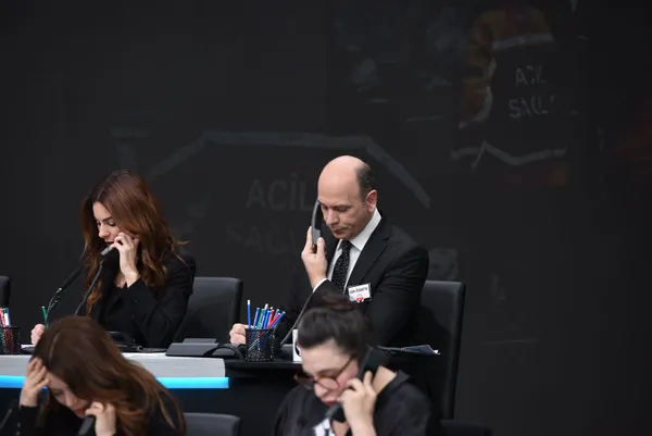 Kendileri küçük yürekleri büyük! Yediden yetmişe birlikte güçlüyüz