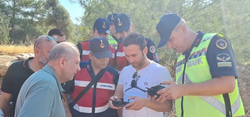 Bodrum’a çalışmaya geldi 1 aydır haber alınamıyor! Hukuk öğrencisi için ekipler didik didik çalışıyor