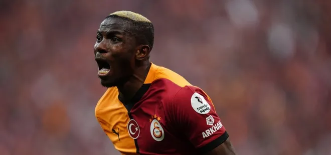 Victor Osimhen Fenerbahçe’ye mi transfer oluyor? Napoli’den açıklama geldi