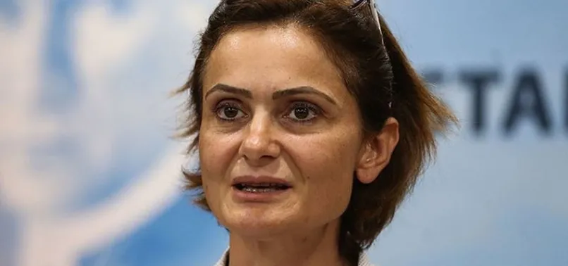AK Partili Bayram Şenocak'tan darbe imasında bulunan CHP'li Canan Kaftancıoğlu'na sert eleştiri: Şahindi, güvercine döndü