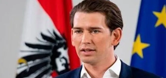 Avusturya Başbakanı Kurz’dan skandal Türkiye açıklaması!