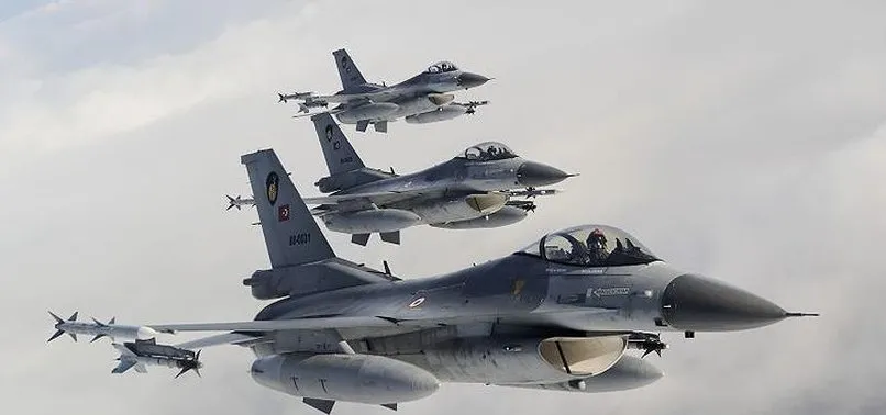 Türk jetleri Polonya ve İzlanda’yı koruyacak
