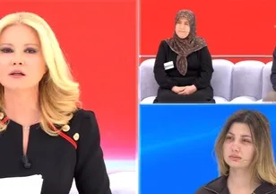 Müge Anlı son dakika: Ramazan Arıkan'ın eski eşi savcılığa teslim oldu