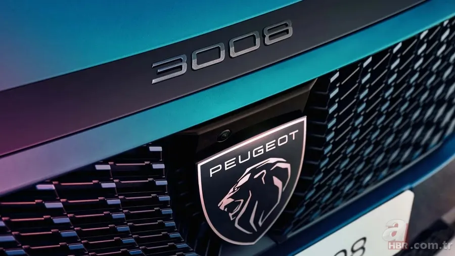 Benzinli araçların yakıt tüketimini yakaladı! 2024 Peugeot e-3008 tek şarj ile 700 KM menzil sunuyor! İşte detaylar… 16