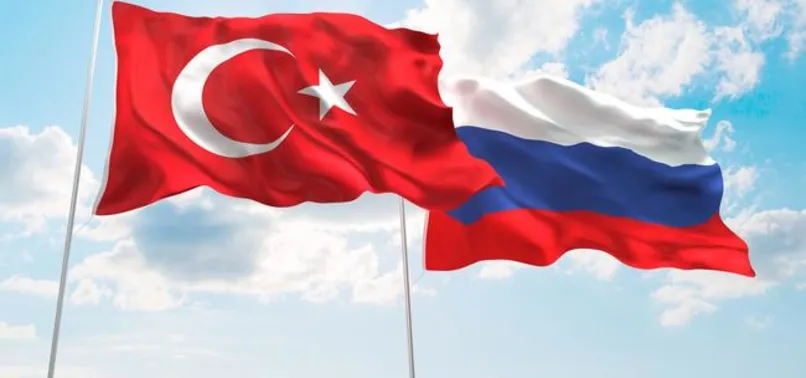 Rusya'dan Türkiye'ye savaş uçağı teklifi