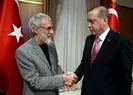 Erdoğan ünlü müzisyeni kabul etti