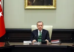 MGK'dan ABD-İran anlaşması mesajı: Türkiye barışa katkı sunmaya devam edecek