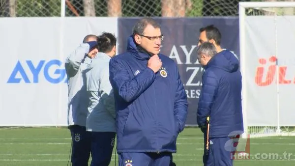 2020 model Fenerbahçe! İşte o isimler... 23