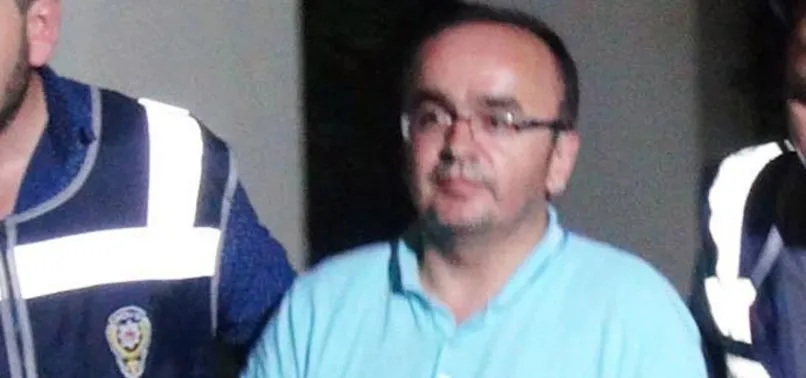 Selam Tevhid ve KCK davası hakimlerinden Kazım Kahyaoğlu tutuklandı