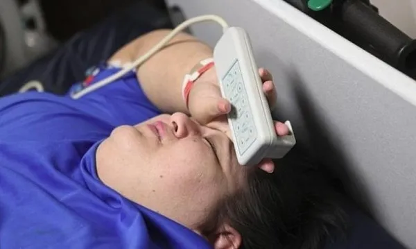 Dünyanın en kilolu kadını artık bambaşka biri! Yeğenini ezerek öldürdü haberi tüm hayatını değiştirdi