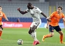 Beşiktaş - Başakşehir maçı A Spor CANLI izle