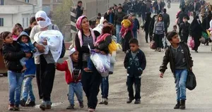 Hükümetten bayram açılımı