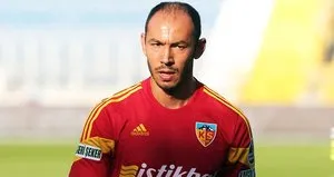 Umut Bulut imzayı attı!