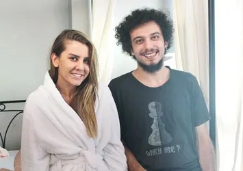 Eda Erol oyuncu oldu