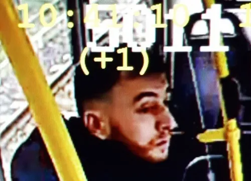 Hollanda’daki saldırganın yakınlarından açıklama!