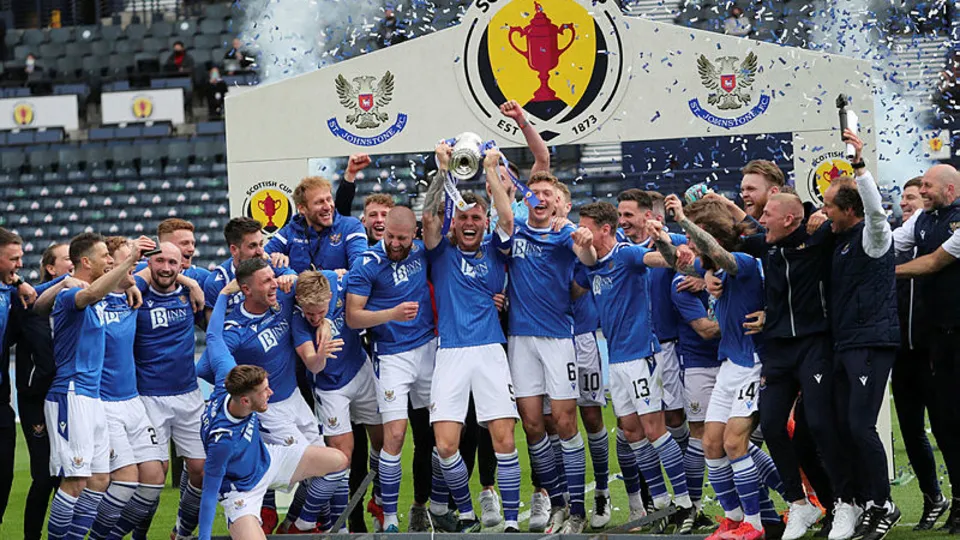 İskoç liginin en düşük bütçeli ikinci takımı! Galatasaray'ın rakibi St. Johnstone sürprizlerle dolu